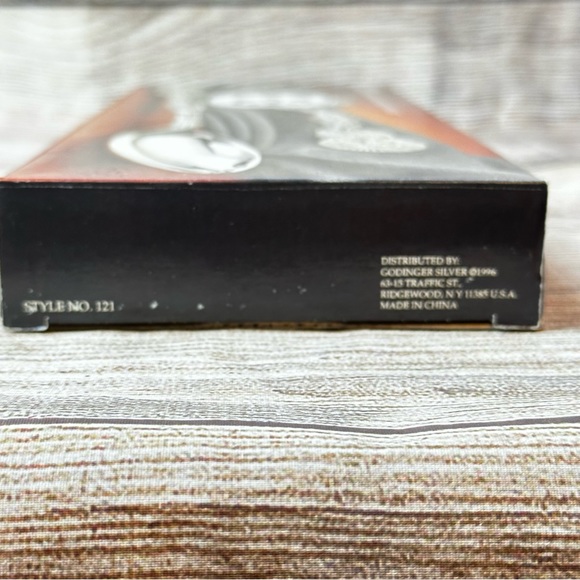 NIB Turkey Stuffing Spoon & Cranberry Server Set - Picture 3 of 4